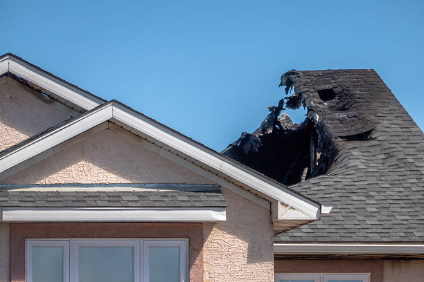 Licensed Board Up Services service in Clayton, WI - Fire Damage Laser Cleaning